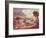 Richmond, Virginia, Engraved by William James Bennett-George Cooke-Framed Giclee Print