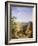 Richmond, Yorkshire-Edmund John Niemann-Framed Giclee Print