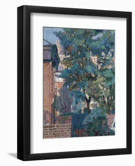 Richmond-Spencer Frederick Gore-Framed Premium Giclee Print