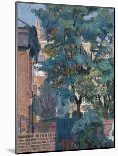 Richmond-Spencer Frederick Gore-Mounted Premium Giclee Print