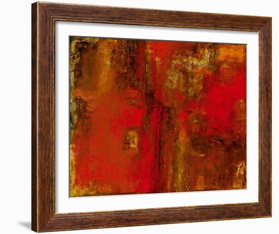 Richness-Dupre-Framed Giclee Print