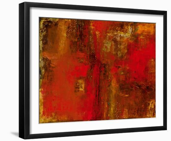 Richness-Dupre-Framed Giclee Print