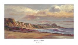 Rainborne-Rick Delanty-Mounted Art Print
