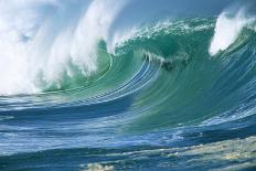Ocean Wave-Rick Doyle-Photographic Print