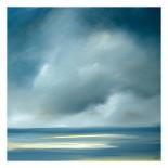 Inshore-Rick Fleury-Stretched Canvas