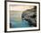 Rick's Cafe, Negril, Jamaica-Doug Pearson-Framed Photographic Print