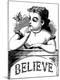 Premium Giclee Print