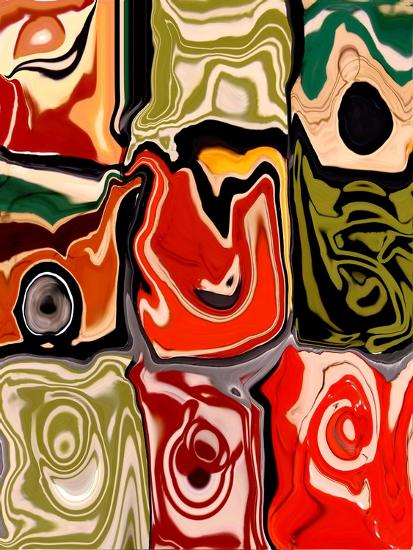 Art Print, , large