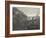 Ricking the reed-Peter Henry Emerson-Framed Giclee Print