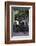 Rickshaw on the Street, Kolkata (Calcutta), West Bengal, India, Asia-Bruno Morandi-Framed Photographic Print