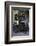 Rickshaw on the Street, Kolkata (Calcutta), West Bengal, India, Asia-Bruno Morandi-Framed Photographic Print