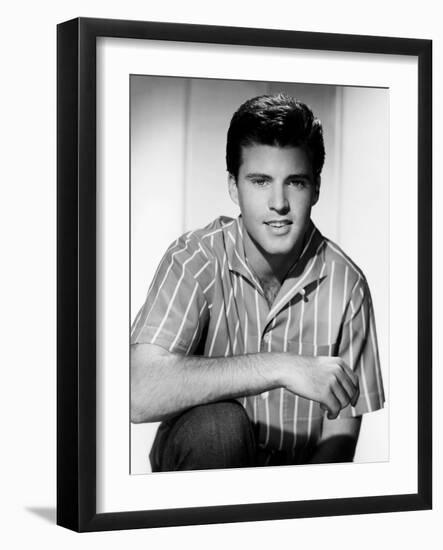 Ricky Nelson-null-Framed Photo