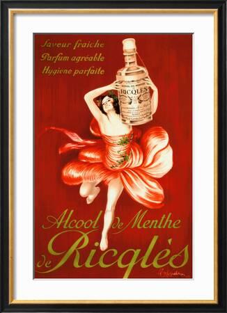 Ricqles' Giclee Print - Leonetto Cappiello | Art.com