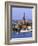 Riddarholmen and Gamla Stan, Stockholm, Sweden-Jon Arnold-Framed Photographic Print