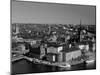 Riddarholmen, Stockholm, Sweden-Walter Bibikow-Mounted Photographic Print