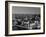 Riddarholmen, Stockholm, Sweden-Walter Bibikow-Framed Photographic Print