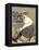 Ride a Stearns, 1896-Edward Penfield-Framed Premier Image Canvas