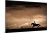 Ride the Storm-Dan Ballard-Mounted Photographic Print