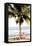 Ride to the Beach-Kimberly Allen-Framed Premier Image Canvas