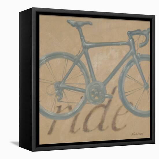 Ride-Julianne Marcoux-Framed Stretched Canvas