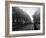 Rider on Horseback in Hyde Park-Bill Brandt-Framed Photographic Print