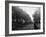 Rider on Horseback in Hyde Park-Bill Brandt-Framed Photographic Print