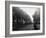 Rider on Horseback in Hyde Park-Bill Brandt-Framed Photographic Print