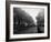 Rider on Horseback in Hyde Park-Bill Brandt-Framed Photographic Print