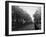 Rider on Horseback in Hyde Park-Bill Brandt-Framed Photographic Print