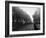 Rider on Horseback in Hyde Park-Bill Brandt-Framed Photographic Print