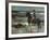 Rider on the Beach-Max Liebermann-Framed Giclee Print