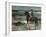 Rider on the Beach-Max Liebermann-Framed Giclee Print