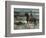 Rider on the Beach-Max Liebermann-Framed Giclee Print