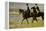 Riders on the Beach, 1903-Max Liebermann-Framed Premier Image Canvas