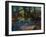 Riders-Paul Gauguin-Framed Giclee Print