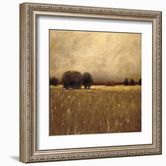 Ridge Field-Gretchen Hess-Framed Giclee Print