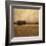 Ridge Field-Gretchen Hess-Framed Giclee Print