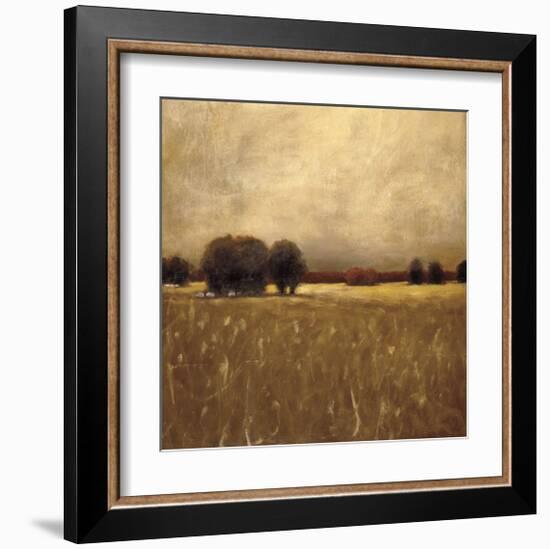 Ridge Field-Gretchen Hess-Framed Giclee Print