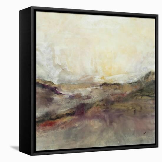 Ridgeline-Kari Taylor-Framed Premier Image Canvas