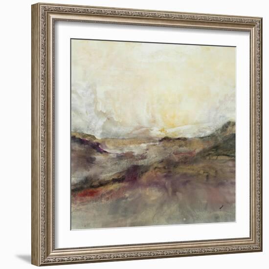 Ridgeline-Kari Taylor-Framed Giclee Print