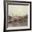 Ridgeline-Kari Taylor-Framed Giclee Print