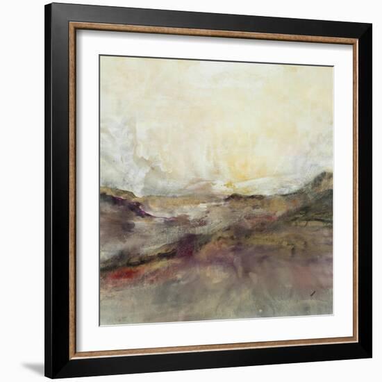 Ridgeline-Kari Taylor-Framed Giclee Print