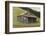 Ridgeway Grocery-Kathleen Green-Framed Art Print