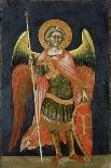 The Heavenly Militia, c.1348-54-Ridolfo di Arpo Guariento-Giclee Print