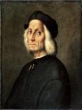 Christopher Columbus-Ridolfo Ghirlandaio-Giclee Print