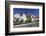 Riedlingen, Danube River, Upper Swabia, Baden-Wurttemberg, Germany, Europe-Markus Lange-Framed Photographic Print