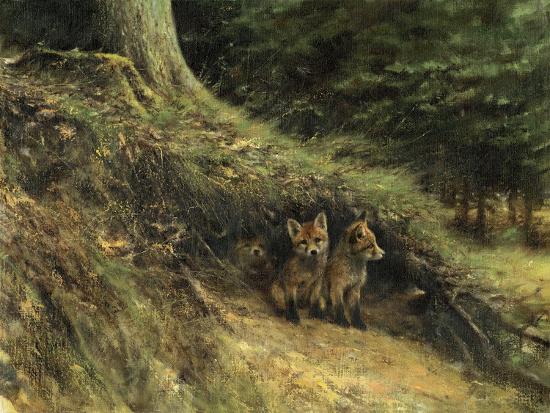 Giclee Print, , large