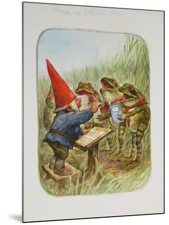 Dogs 作者Rien Poortvliet 水彩画(英語版) Dogs: Poortvliet