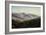 Riesengebirge-Caspar David Friedrich-Framed Art Print