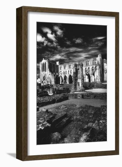 Rievaulx Abbey, Yorkshire, England-Simon Marsden-Framed Giclee Print